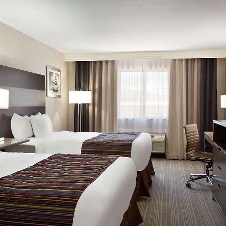 Country Inn & Suites By Radisson, Lackland Afb San Antonio , Tx Exteriör bild