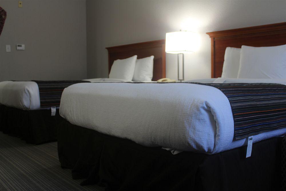 Country Inn & Suites By Radisson, Lackland Afb San Antonio , Tx Exteriör bild