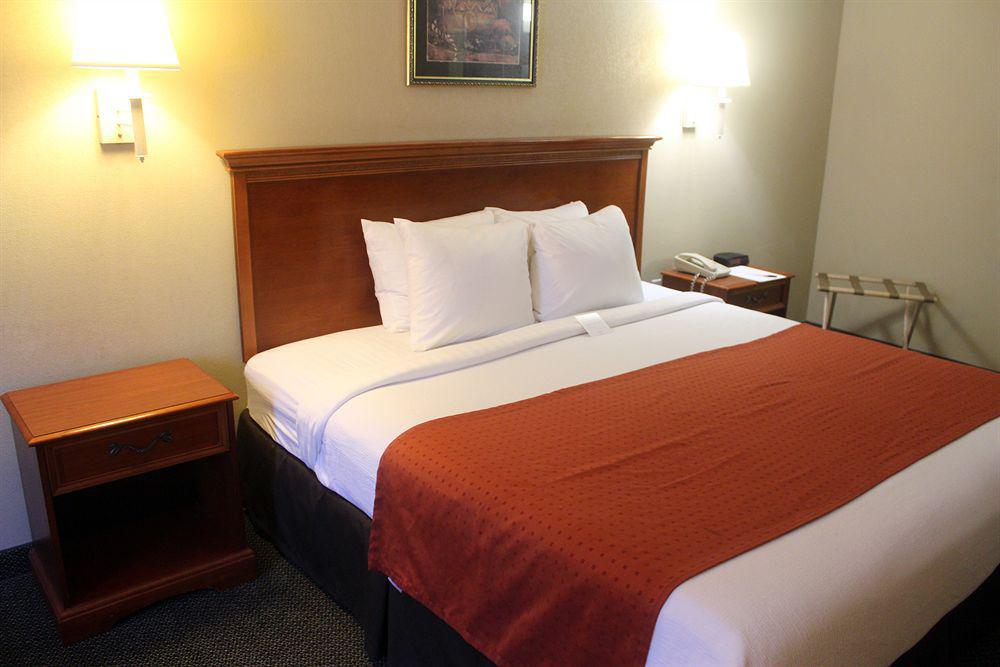 Country Inn & Suites By Radisson, Lackland Afb San Antonio , Tx Exteriör bild