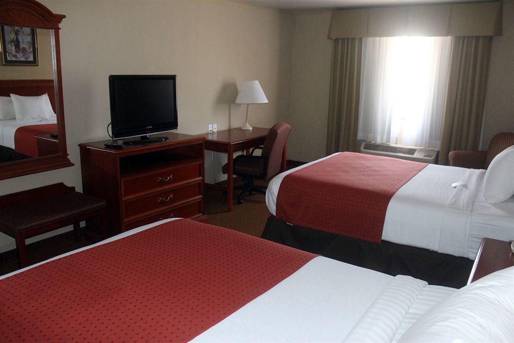 Country Inn & Suites By Radisson, Lackland Afb San Antonio , Tx Exteriör bild