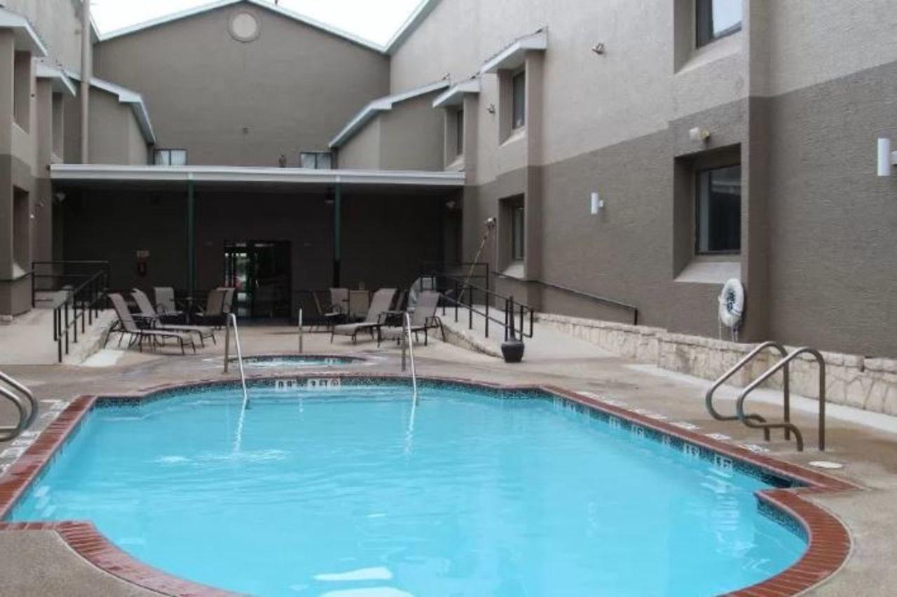 Country Inn & Suites By Radisson, Lackland Afb San Antonio , Tx Exteriör bild