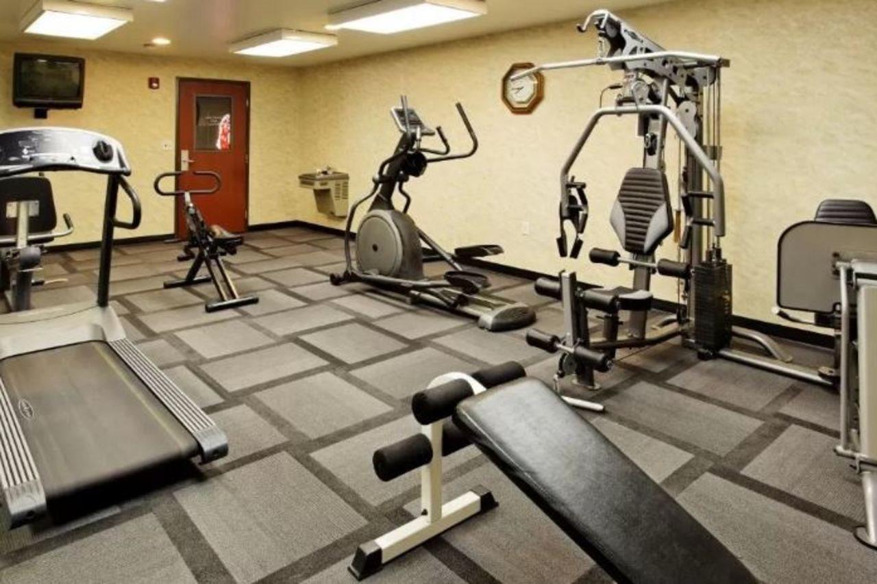 Country Inn & Suites By Radisson, Lackland Afb San Antonio , Tx Exteriör bild