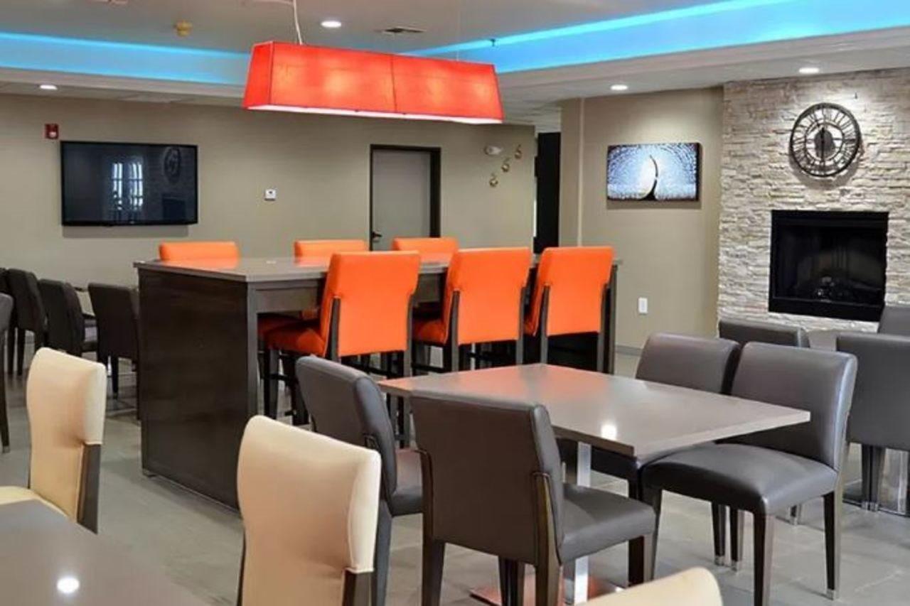 Country Inn & Suites By Radisson, Lackland Afb San Antonio , Tx Exteriör bild