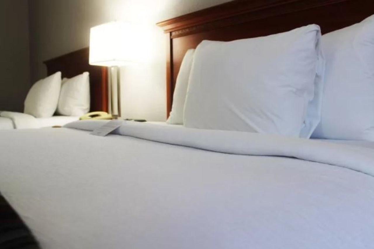 Country Inn & Suites By Radisson, Lackland Afb San Antonio , Tx Exteriör bild