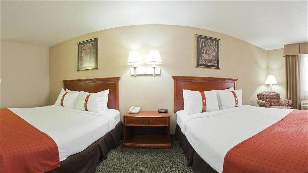 Country Inn & Suites By Radisson, Lackland Afb San Antonio , Tx Exteriör bild