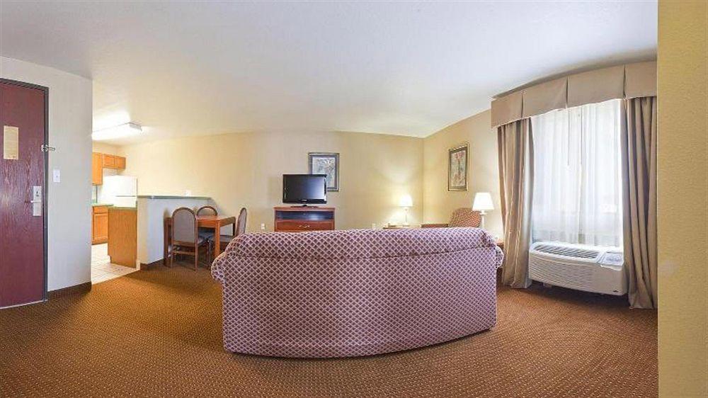 Country Inn & Suites By Radisson, Lackland Afb San Antonio , Tx Exteriör bild
