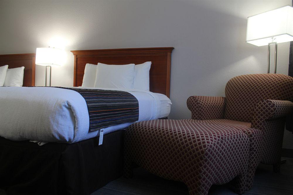 Country Inn & Suites By Radisson, Lackland Afb San Antonio , Tx Exteriör bild