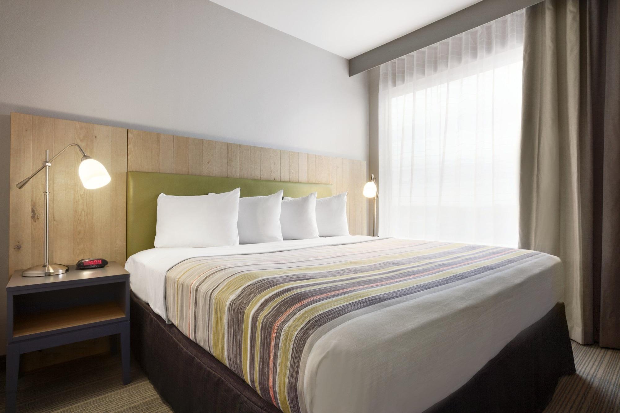 Country Inn & Suites By Radisson, Lackland Afb San Antonio , Tx Exteriör bild