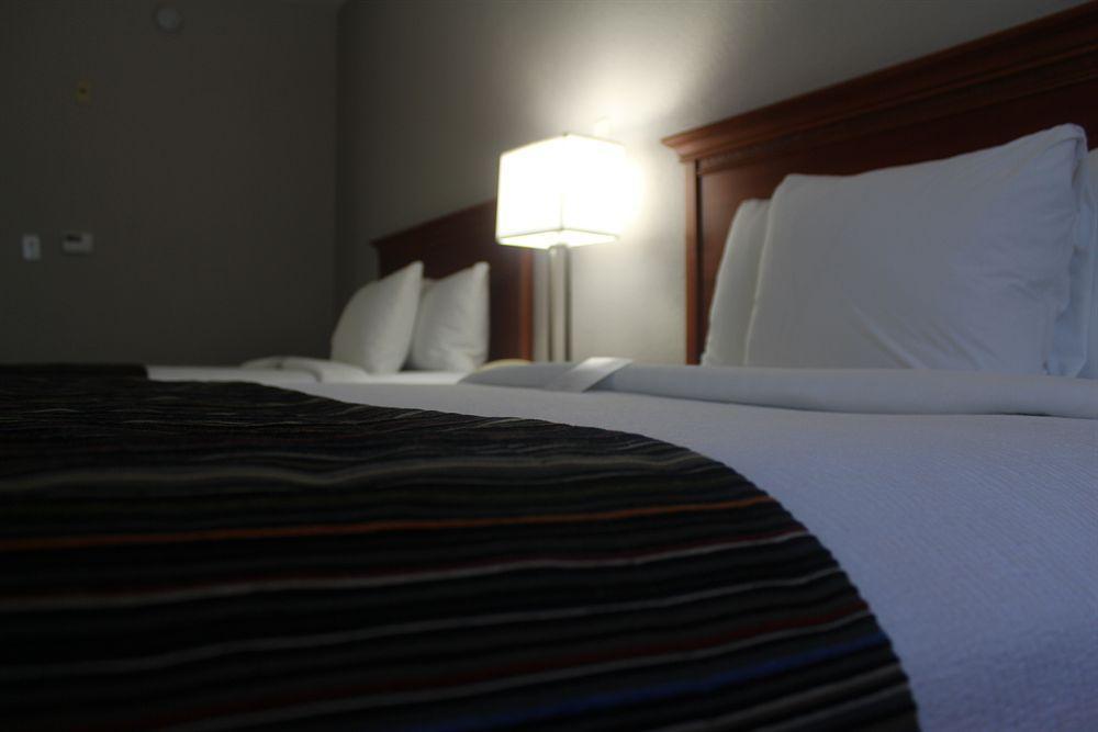 Country Inn & Suites By Radisson, Lackland Afb San Antonio , Tx Exteriör bild