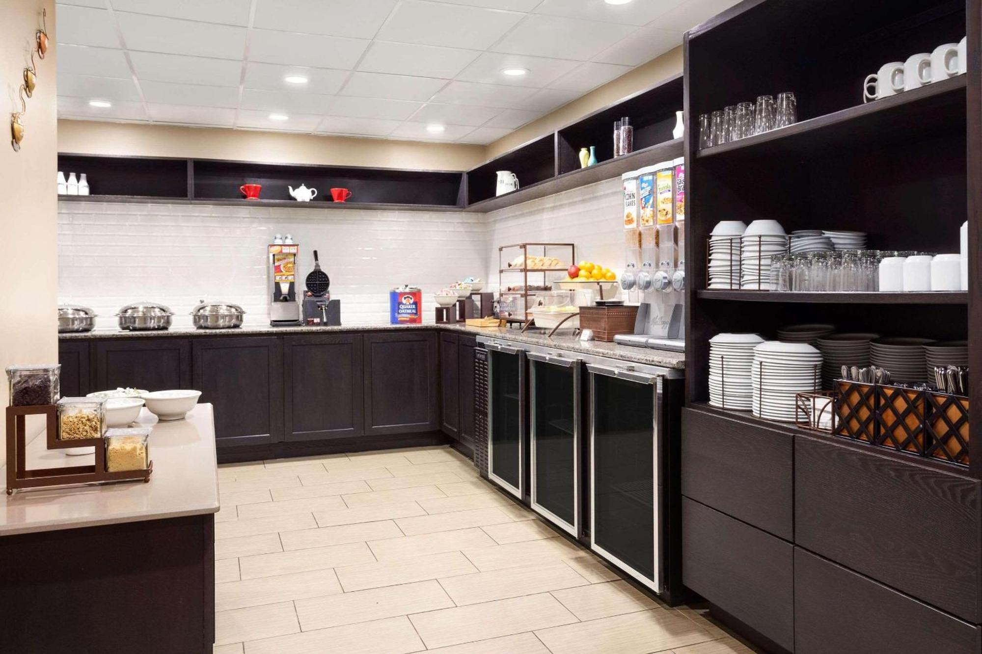 Country Inn & Suites By Radisson, Lackland Afb San Antonio , Tx Exteriör bild