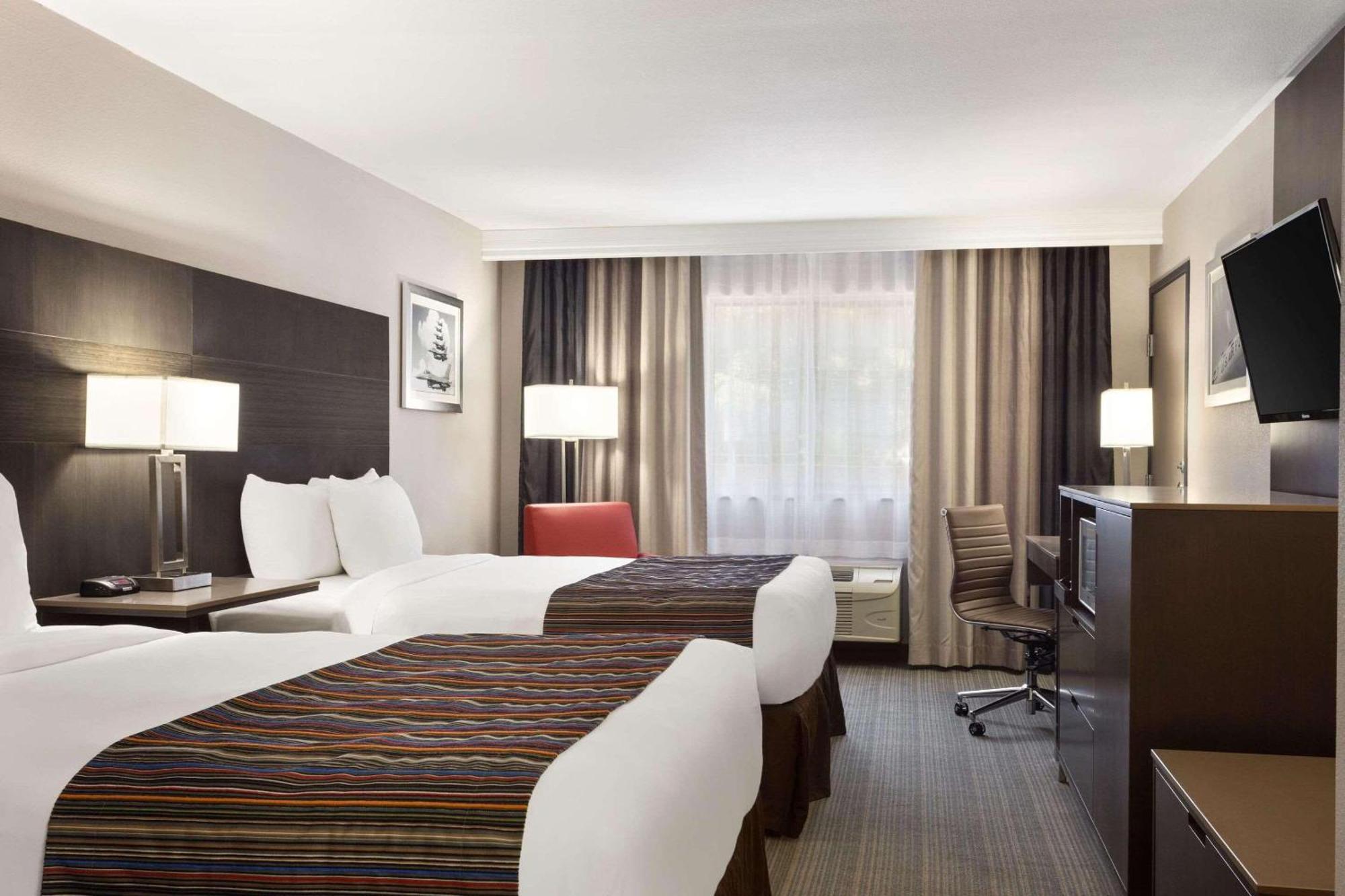 Country Inn & Suites By Radisson, Lackland Afb San Antonio , Tx Exteriör bild