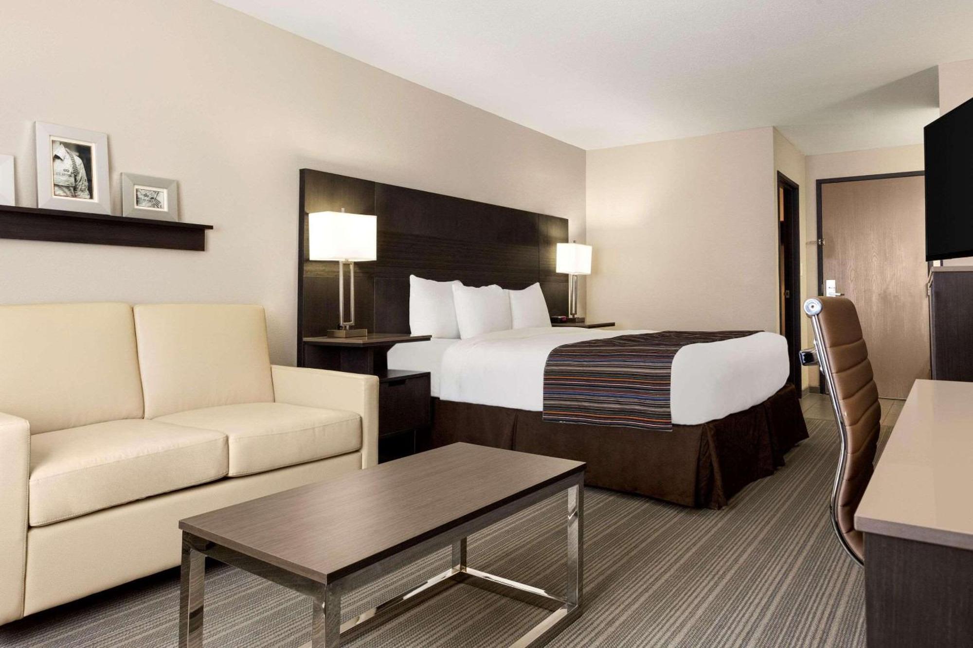 Country Inn & Suites By Radisson, Lackland Afb San Antonio , Tx Exteriör bild
