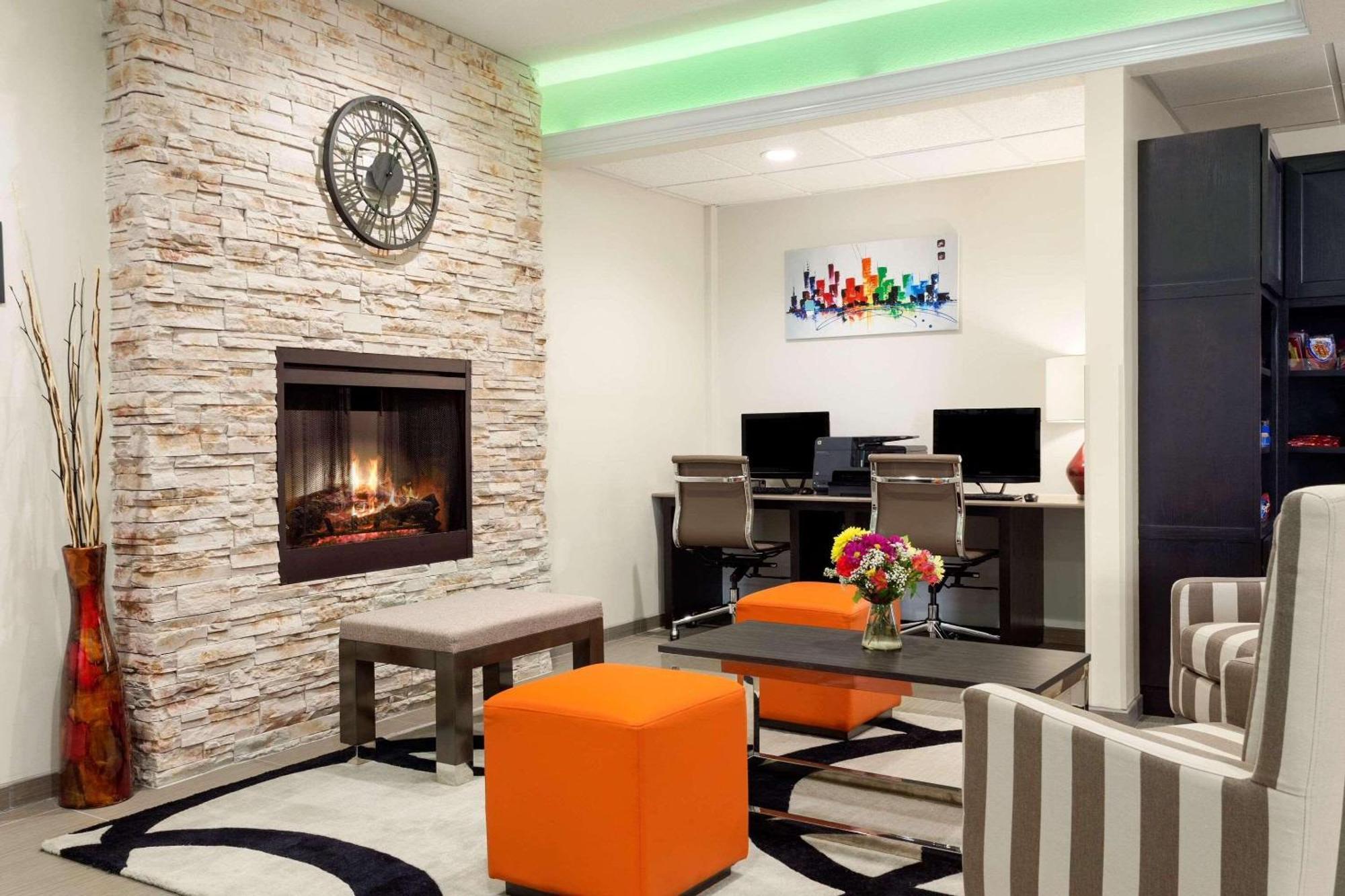 Country Inn & Suites By Radisson, Lackland Afb San Antonio , Tx Exteriör bild