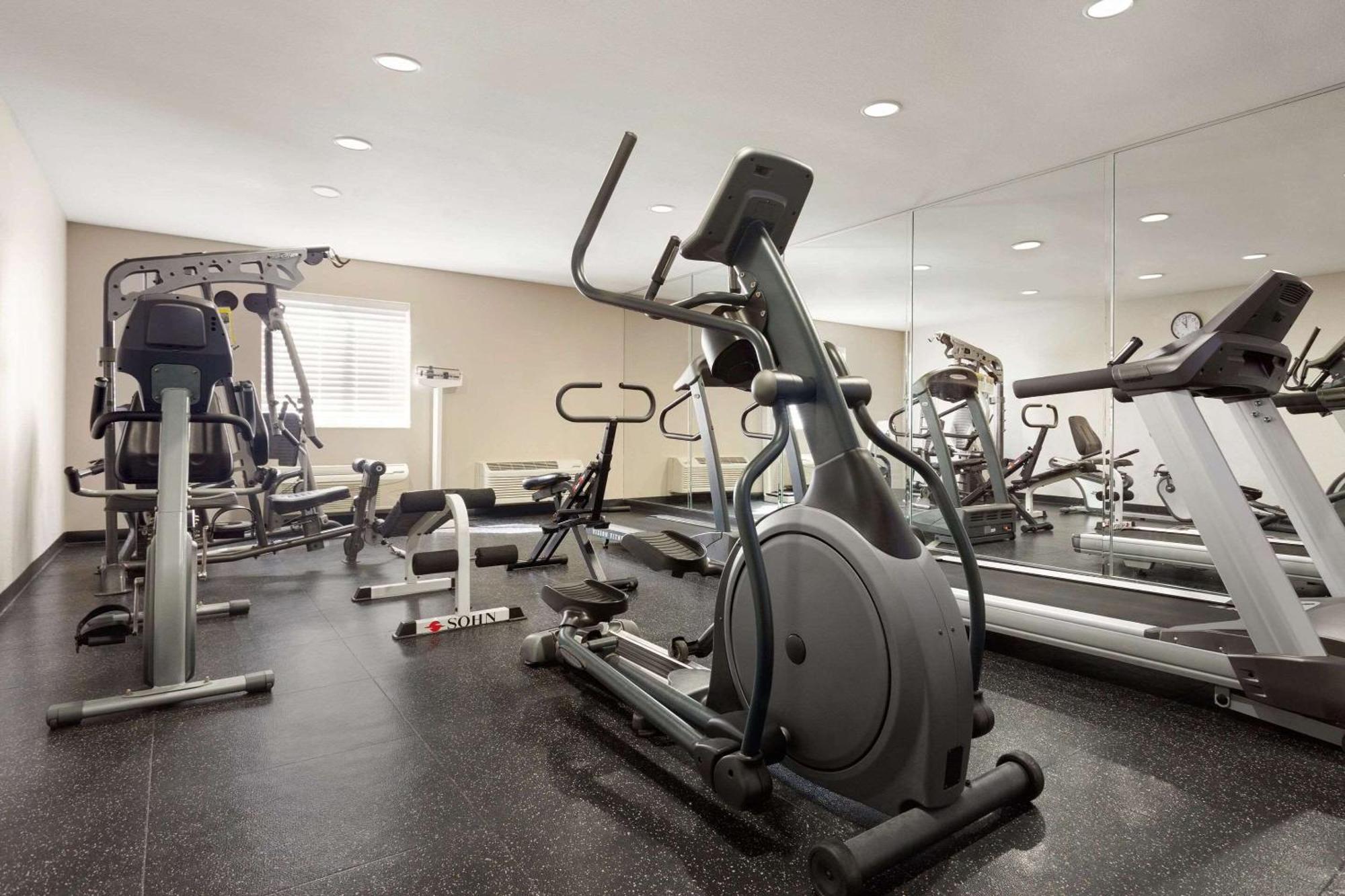 Country Inn & Suites By Radisson, Lackland Afb San Antonio , Tx Exteriör bild