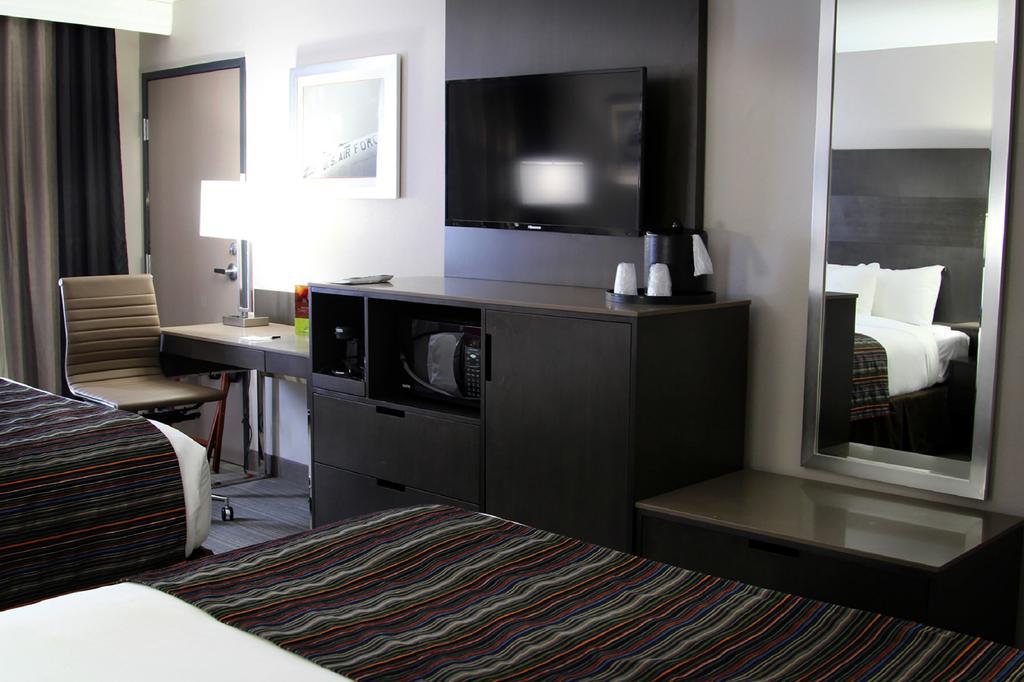 Country Inn & Suites By Radisson, Lackland Afb San Antonio , Tx Exteriör bild