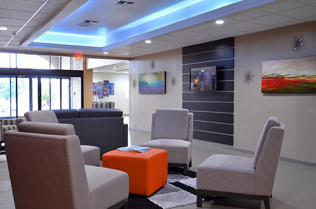 Country Inn & Suites By Radisson, Lackland Afb San Antonio , Tx Exteriör bild