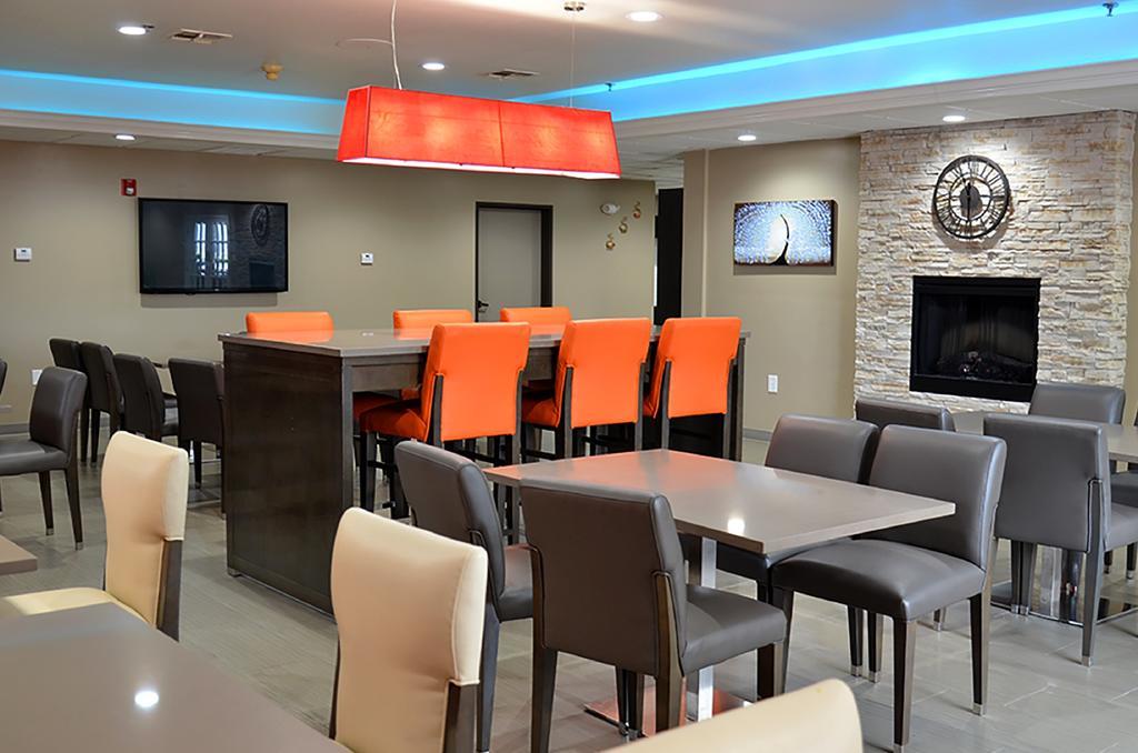 Country Inn & Suites By Radisson, Lackland Afb San Antonio , Tx Exteriör bild