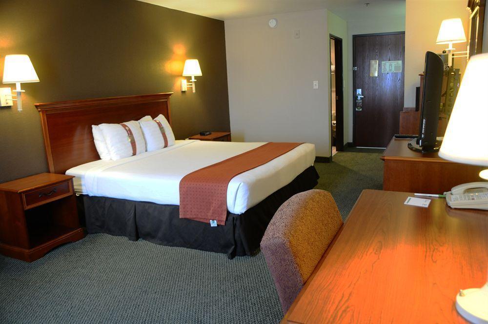 Country Inn & Suites By Radisson, Lackland Afb San Antonio , Tx Exteriör bild
