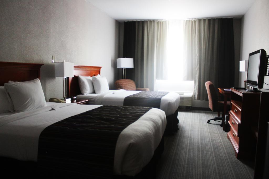 Country Inn & Suites By Radisson, Lackland Afb San Antonio , Tx Exteriör bild