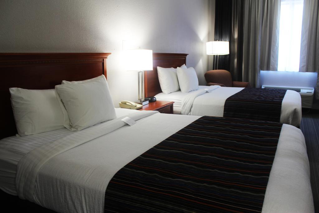 Country Inn & Suites By Radisson, Lackland Afb San Antonio , Tx Exteriör bild
