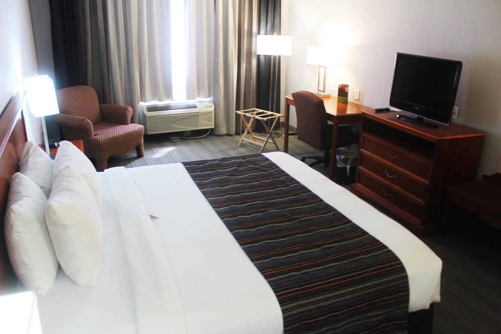 Country Inn & Suites By Radisson, Lackland Afb San Antonio , Tx Exteriör bild