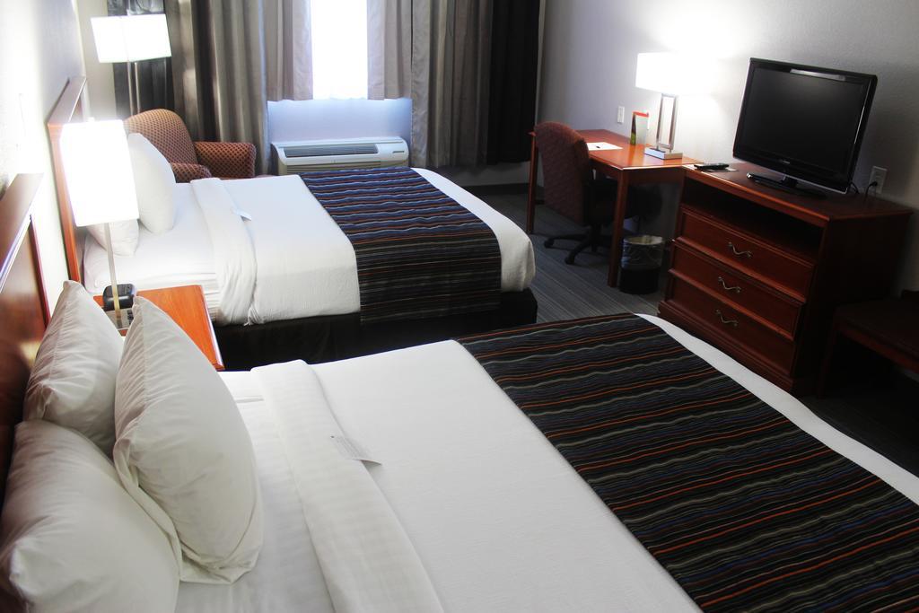 Country Inn & Suites By Radisson, Lackland Afb San Antonio , Tx Exteriör bild
