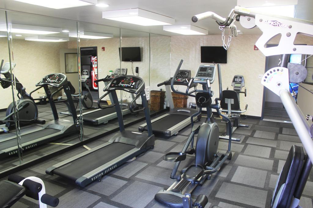 Country Inn & Suites By Radisson, Lackland Afb San Antonio , Tx Exteriör bild