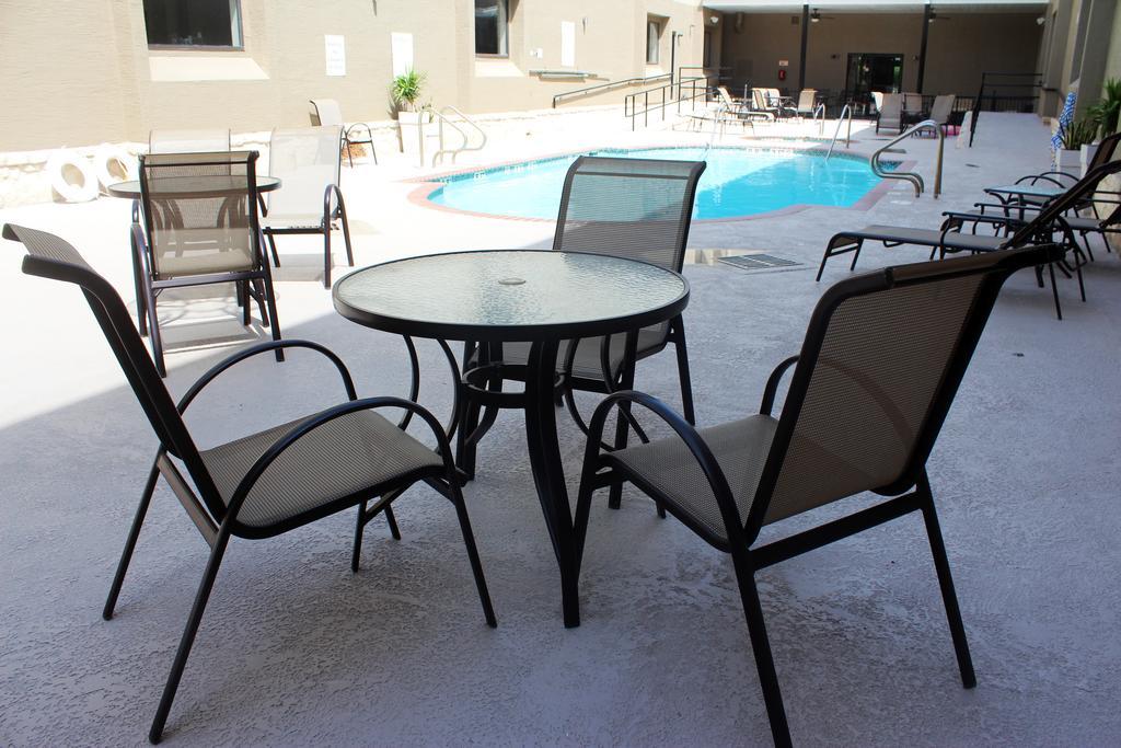 Country Inn & Suites By Radisson, Lackland Afb San Antonio , Tx Exteriör bild