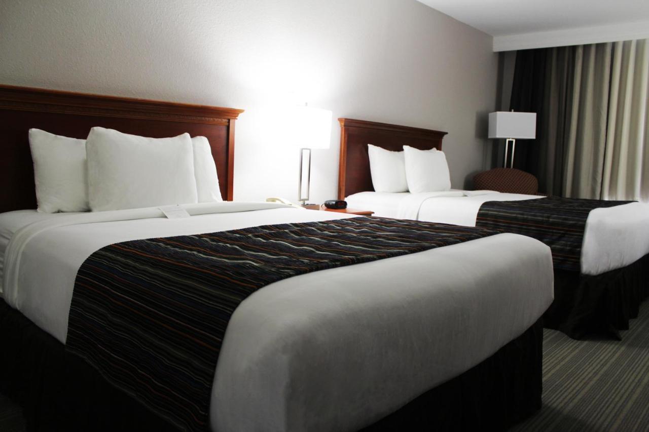Country Inn & Suites By Radisson, Lackland Afb San Antonio , Tx Exteriör bild